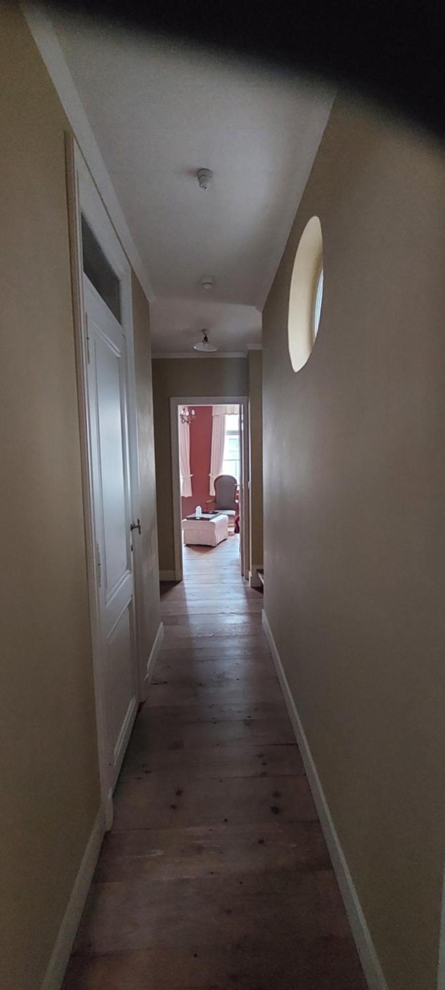 Appartement In B&B De Corenbloem Centrum Van Brugge Eksteriør billede