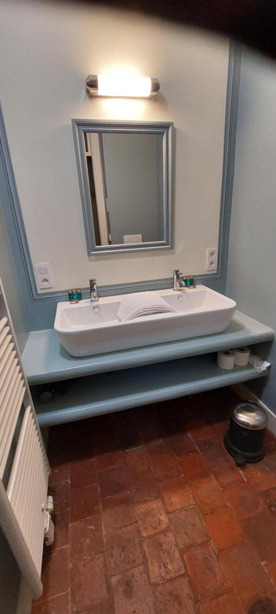 Appartement In B&B De Corenbloem Centrum Van Brugge Eksteriør billede